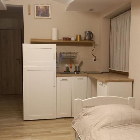 Apartamenty Warka Exterior foto