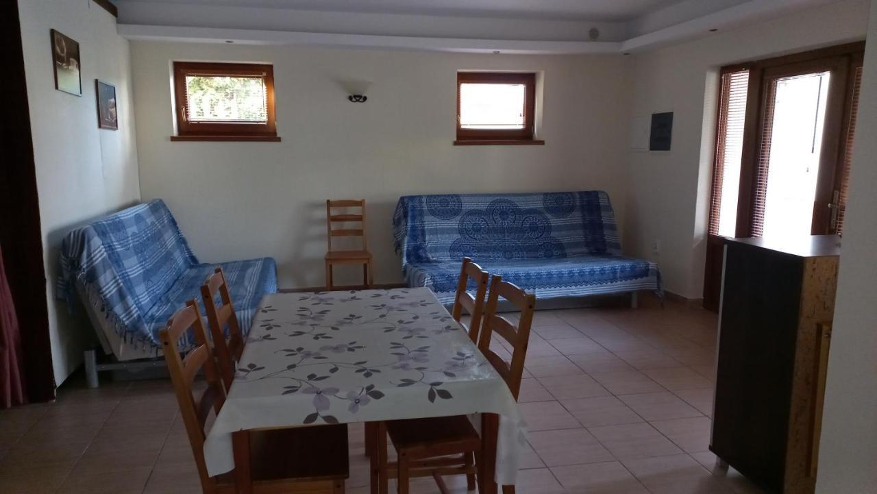 Apartamenty Warka Exterior foto