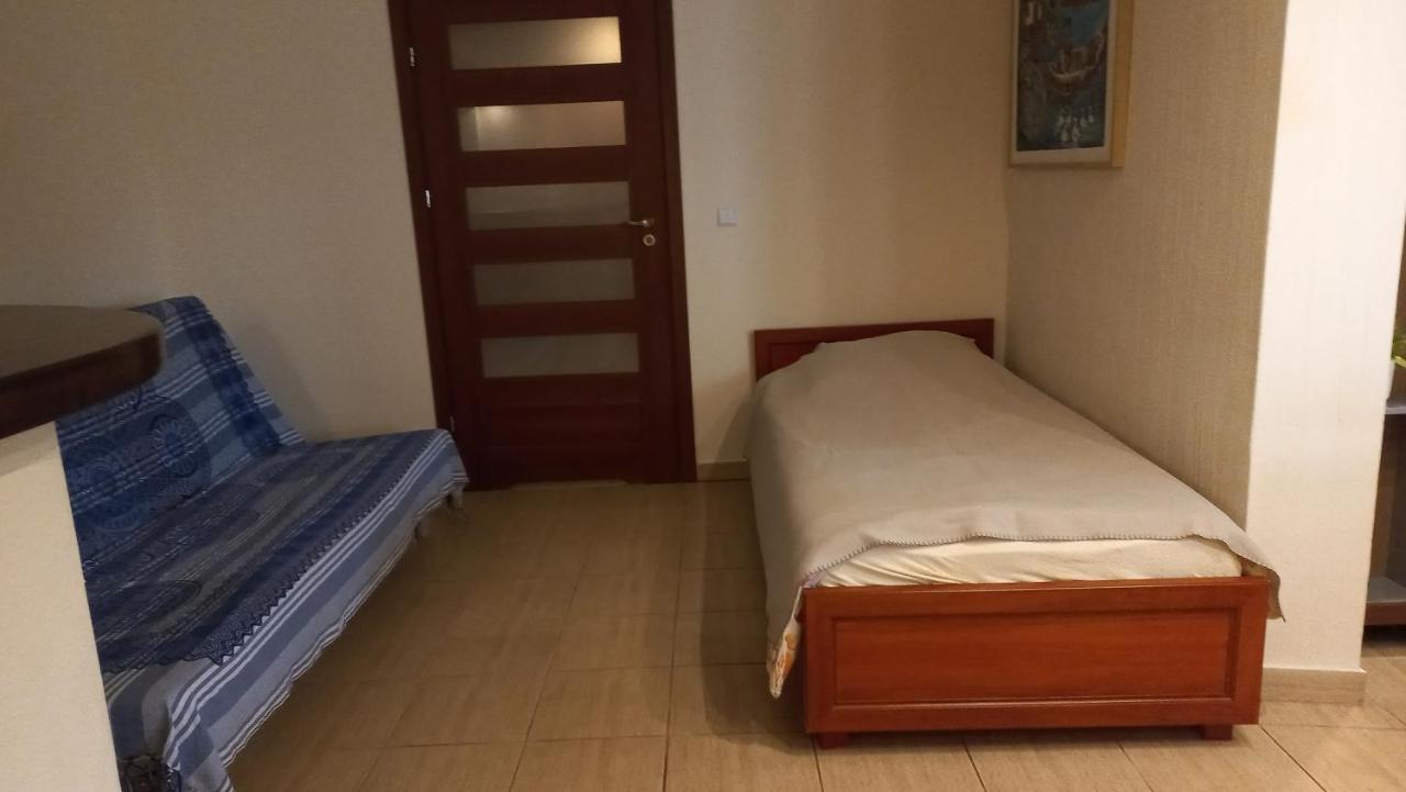Apartamenty Warka Exterior foto