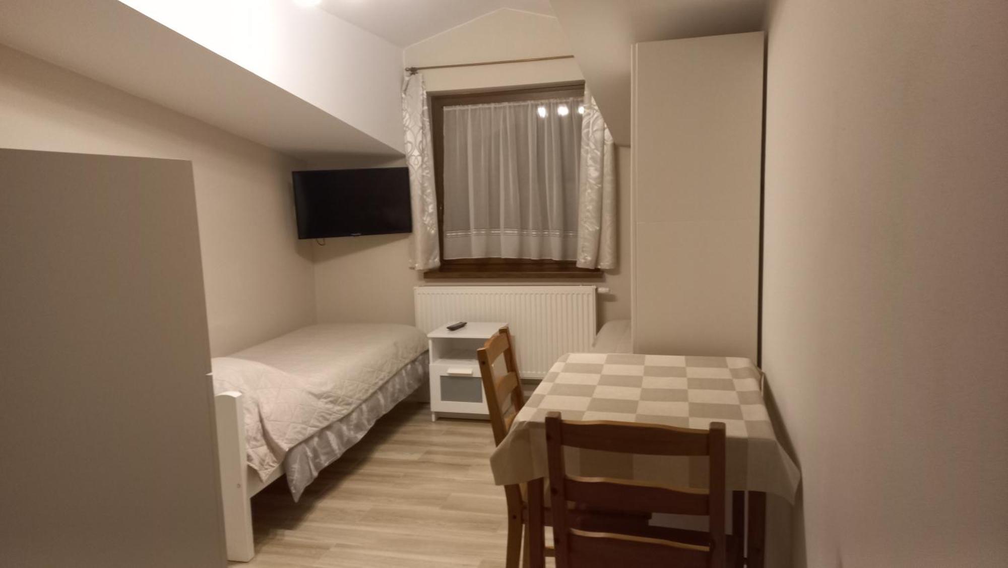 Apartamenty Warka Exterior foto