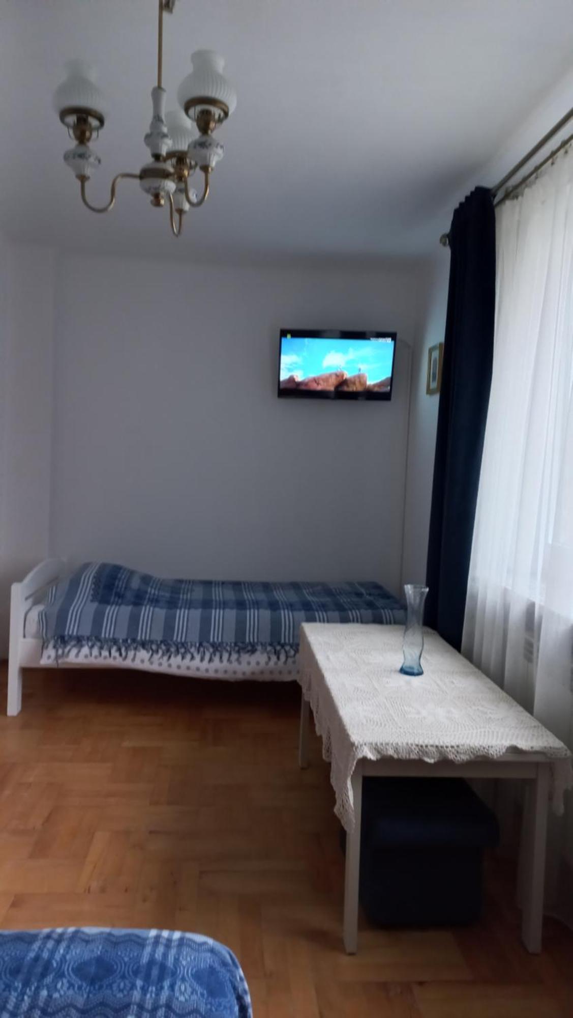 Apartamenty Warka Exterior foto