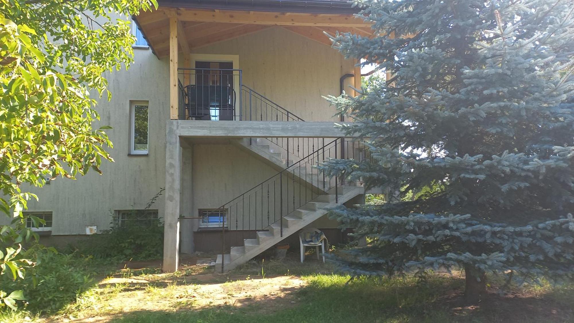 Apartamenty Warka Exterior foto