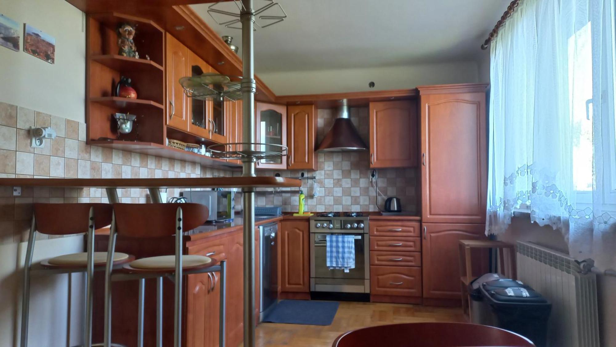 Apartamenty Warka Exterior foto