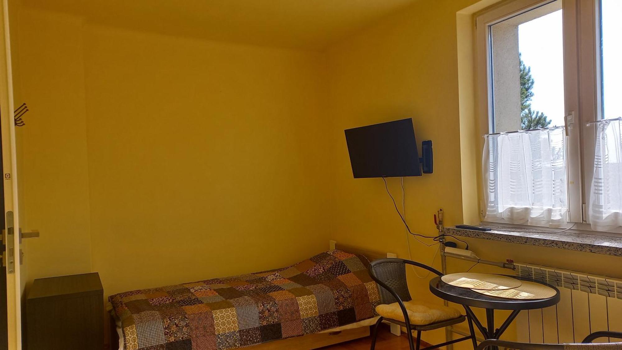 Apartamenty Warka Exterior foto