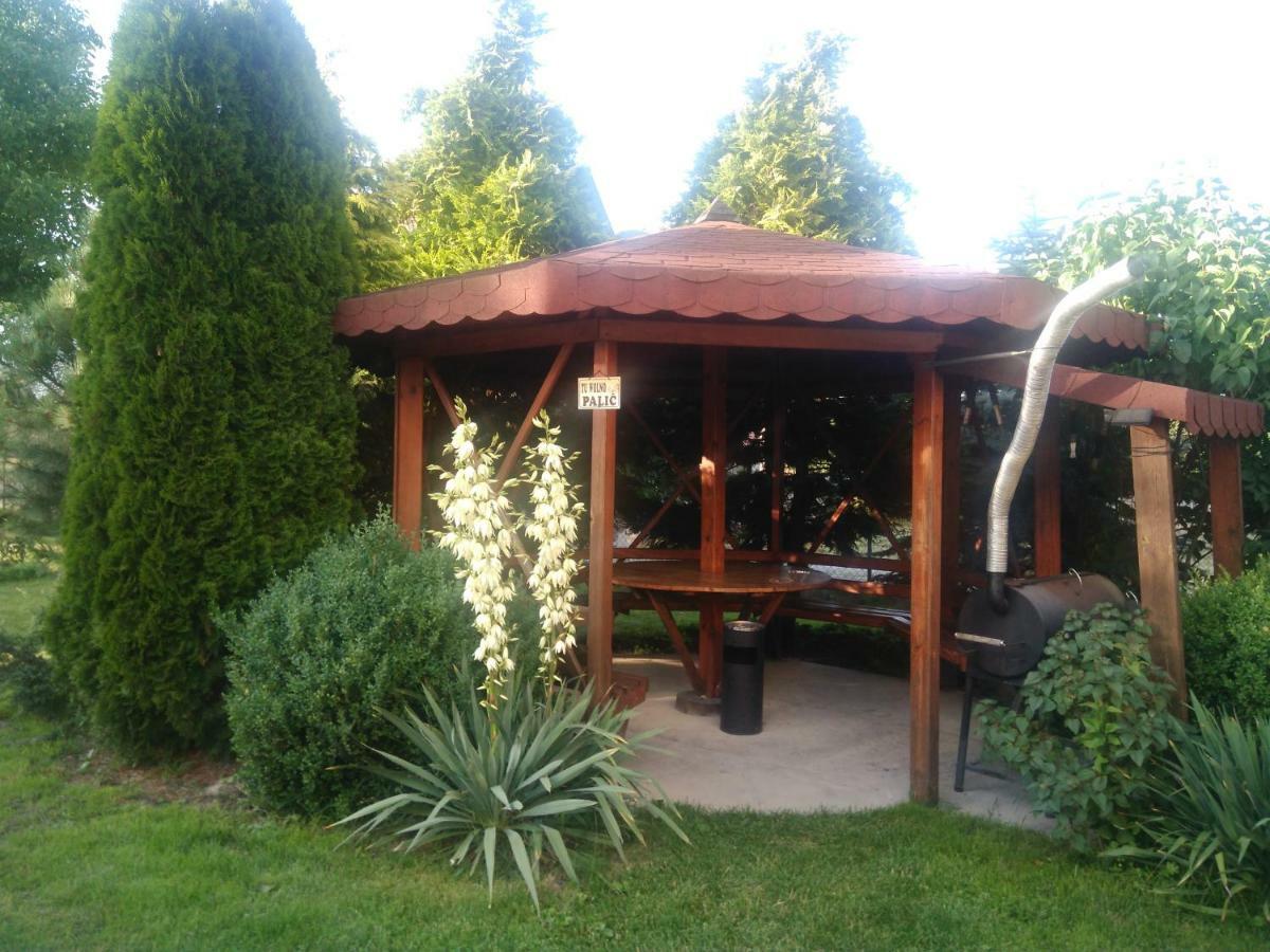 Apartamenty Warka Exterior foto